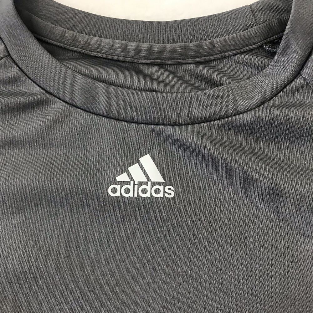 ‎Fitted sports t-shirt - Picture 3 of 6